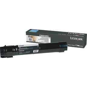 Lexmark C950X2KG Original Toner Cartridge — C950X2KG