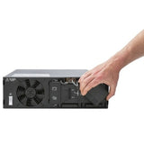 APC by Schneider Electric Smart-UPS SRT 5000VA RM 230V — SRT5KRMXLI