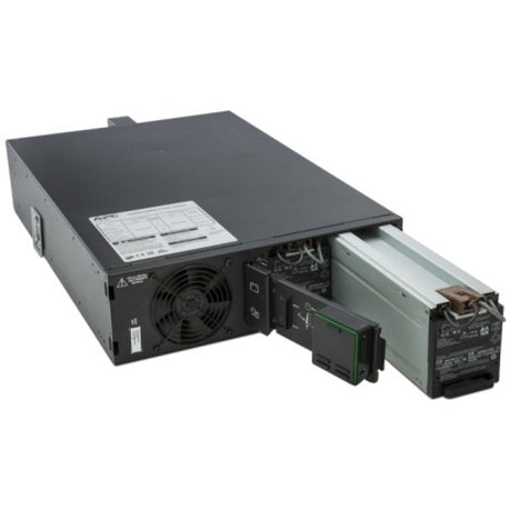 APC by Schneider Electric Smart-UPS SRT 5000VA RM 230V — SRT5KRMXLI