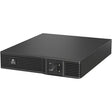 Vertiv Liebert TDU - 5050VA/5050W 120VAC|Step Down Transformer/Voltage Converter — TDU-6000RTL630