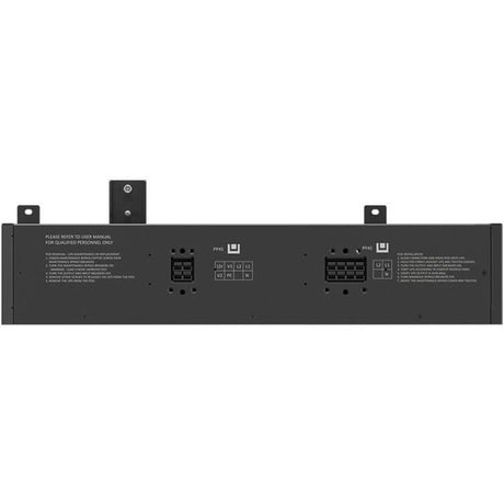 Vertiv Liebert POD PD5 - (4) NEMA L6-20R| UPS Maintenance Bypass for GXT5 (PD5-006) — PD5-006