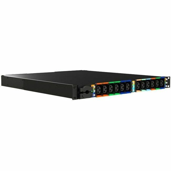 Lenovo 18-Outlets PDU — 4PU7A81117