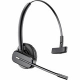Poly CS540 Top with Headband and Earloops — 85T27AA#ABA