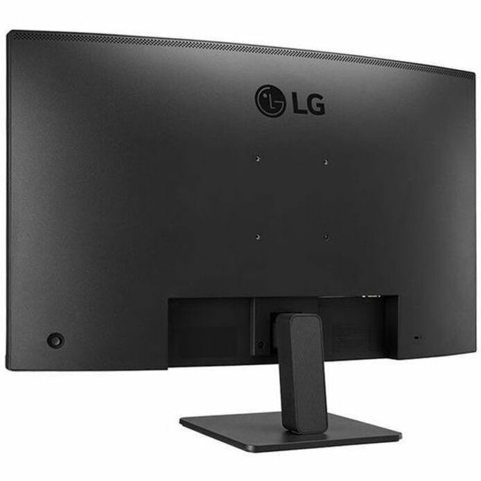 LG 32BR50C-B 32" Class Full HD Curved Screen LCD Monitor - 16:9 - Matte Black — 32BR50C-B