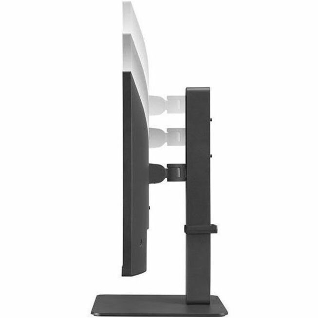 LG 32BR50C-B 32" Class Full HD Curved Screen LCD Monitor - 16:9 - Matte Black — 32BR50C-B