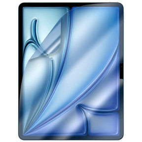 Targus Scratch-Resistant Screen Protector for iPad Air 13-inch (M2) Transparent — AWV156GL