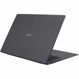 LG gram 17Z90S-V.APC8U1 17" Notebook - WQXGA - Intel Core Ultra 7 155H - Intel Evo Platform - 32 GB - 1 TB SSD - Charcoal Gray — 17Z90S-V.APC8U1