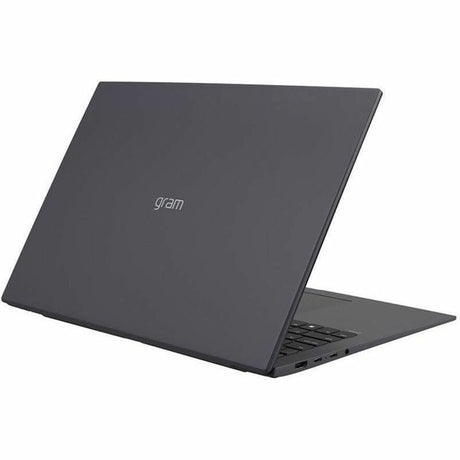LG gram 17Z90S-V.APC8U1 17" Notebook - WQXGA - Intel Core Ultra 7 155H - Intel Evo Platform - 32 GB - 1 TB SSD - Charcoal Gray — 17Z90S-V.APC8U1