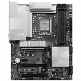 MSI PRO Z890-P WIFI ATX MOTHERBOARD LGA 1851 for Intel Core Ultra CPU — Z890PWIFI