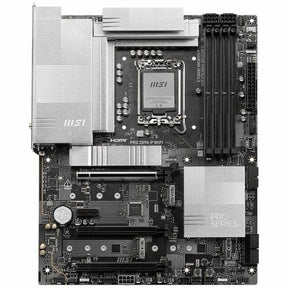 MSI PRO Z890-P WIFI ATX MOTHERBOARD LGA 1851 for Intel Core Ultra CPU — Z890PWIFI