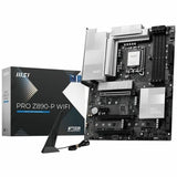 MSI PRO Z890-P WIFI ATX MOTHERBOARD LGA 1851 for Intel Core Ultra CPU — Z890PWIFI