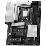 MSI PRO Z890-P WIFI ATX MOTHERBOARD LGA 1851 for Intel Core Ultra CPU — Z890PWIFI