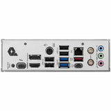 MSI PRO Z890-P WIFI ATX MOTHERBOARD LGA 1851 for Intel Core Ultra CPU — Z890PWIFI