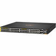 Aruba CX 6300 Ethernet Switch — S3L77A