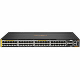 Aruba CX 6300 Ethernet Switch — S3L77A