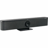 Vaddio Venture VideoBAR 4K Video Conferencing Camera - USB 3.0 - 2160p 60 - Black — 999-50909-000