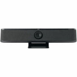 Vaddio Venture VideoBAR 4K Video Conferencing Camera - USB 3.0 - 2160p 60 - Black — 999-50909-000