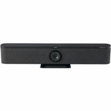 Vaddio Venture VideoBAR 4K Video Conferencing Camera - USB 3.0 - 2160p 60 - Black — 999-50909-000