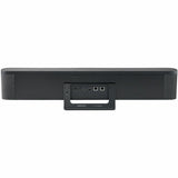 Vaddio Venture VideoBAR 4K Video Conferencing Camera - USB 3.0 - 2160p 60 - Black — 999-50909-000