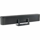 Vaddio Venture VideoBAR 4K Video Conferencing Camera - USB 3.0 - 2160p 60 - Black — 999-50909-000