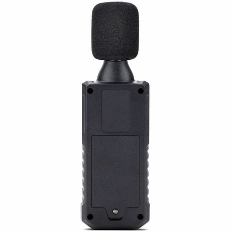 StarTech.com Handheld Digital Sound Meter w/Large LCD, Noise/Decibel Level Reader for Server Rooms/Offices, Audio Monitor, 30-130dBA Range — D130-DECIBEL-METER
