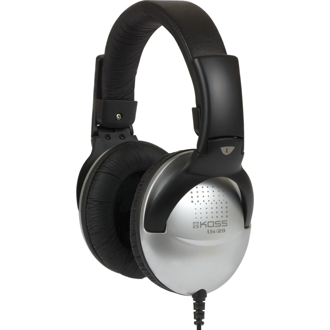 Koss UR29 Over Ear Headphones — 178295