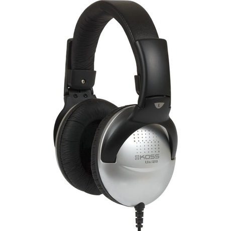 Koss UR29 Over Ear Headphones — 178295