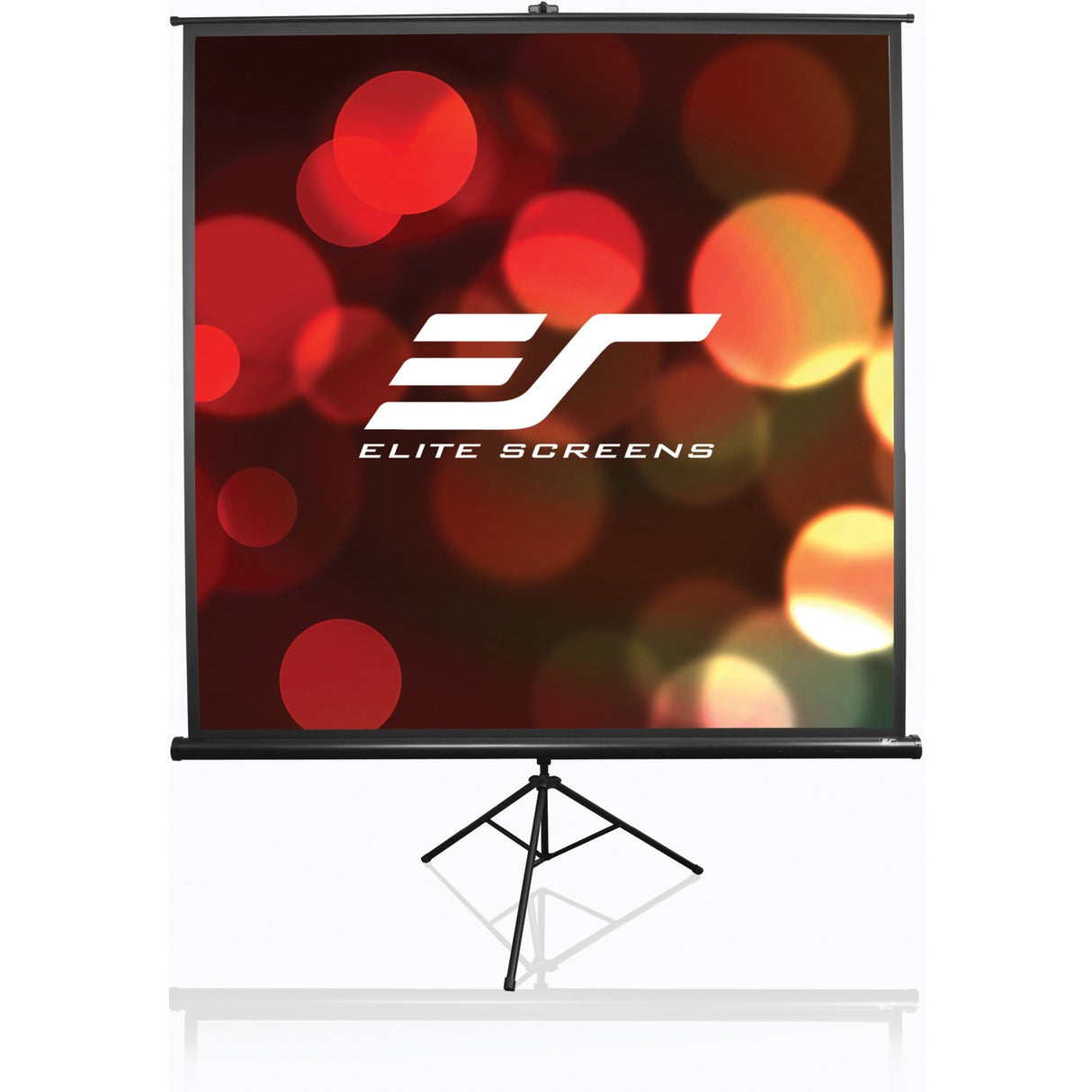 Elite Screens Tripod Series — T120UWV1