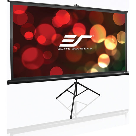 Elite Screens Tripod Series — T120UWV1