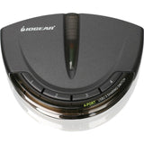 IOGEAR 4-Port USB 2.0 Automatic Printer Switch — GUB431