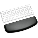 Kensington ErgoSoft Wrist Rest for Slim, Compact Keyboards — K52801WW
