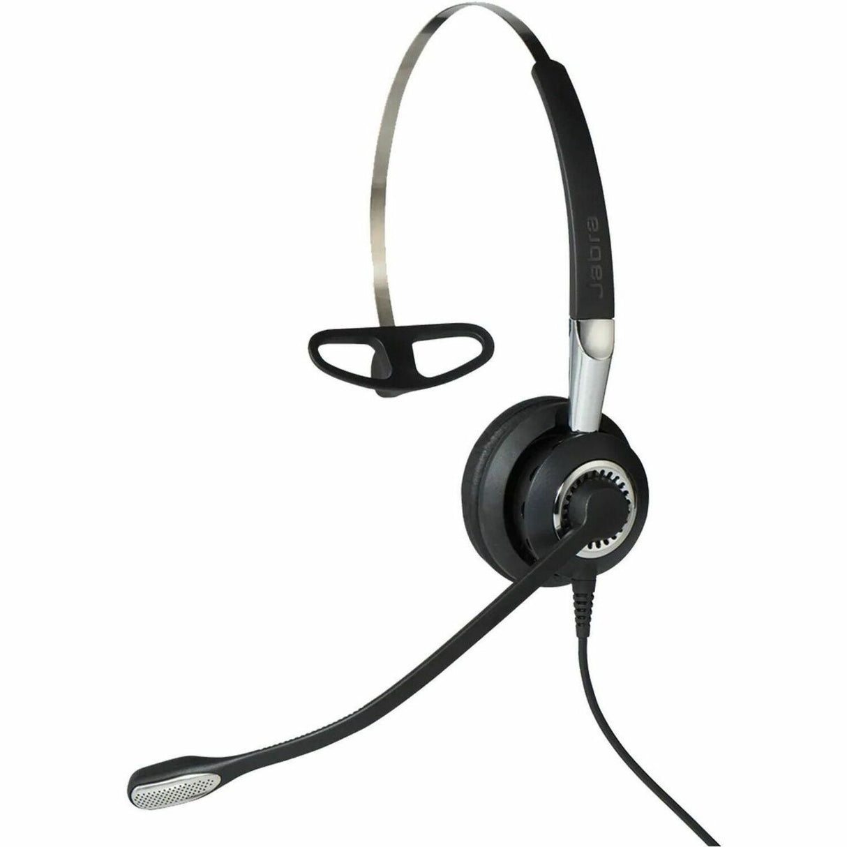 Jabra BIZ 2400 II Headset — GSA2406-820-205