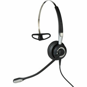 Jabra BIZ 2400 II Headset — GSA2406-820-205