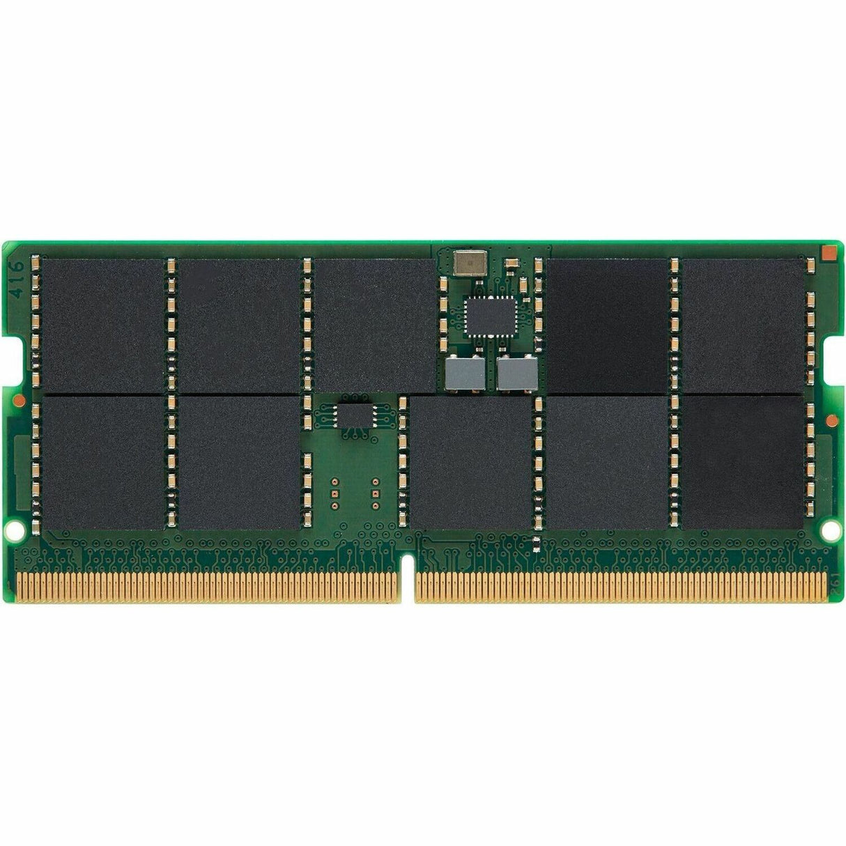 Kingston Server Premier 16GB DDR5 SDRAM Memory Module — KSM56T46BS8KM-16HA