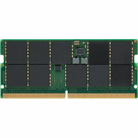 Kingston Server Premier 16GB DDR5 SDRAM Memory Module — KSM56T46BS8KM-16HA