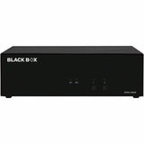 Black Box Secure NIAP 4.0 Certified KVM Switch - DisplayPort — KVS4-1002V