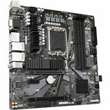Gigabyte Ultra Durable Q670M D3H Gaming Desktop Motherboard - Intel Q670 Chipset - Socket LGA-1700 - Micro ATX — Q670MD3H
