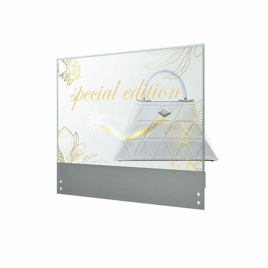 LG 30EW5TP-A Transparent OLED Touch Signage — 30EW5TP-A