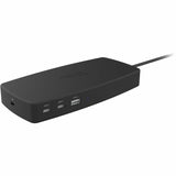 Cyber Acoustics Essential Universal Docking Station — DS-6000