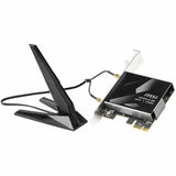 MSI HERALD-BE IEEE 802.11be Bluetooth 5.4 Tri Band Wi-Fi/Bluetooth Combo Adapter — HERALDBWIFI7MAX