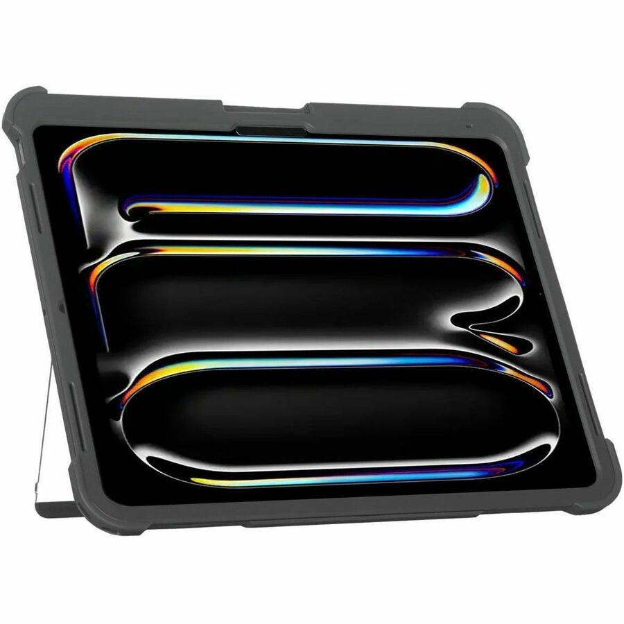 Targus SafePort THD969GL Rugged Carrying Case for 13" Apple iPad Air 13 (2024) Tablet - Clear — THD969GL