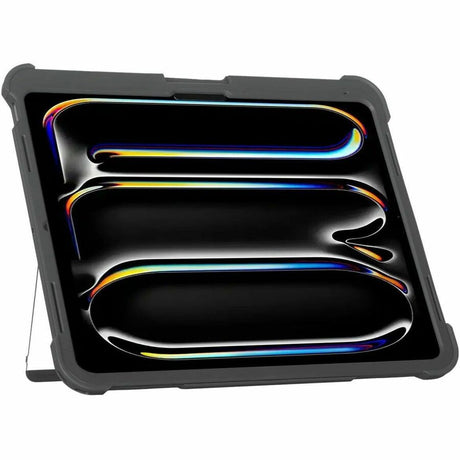 Targus SafePort THD969GL Rugged Carrying Case for 13" Apple iPad Air 13 (2024) Tablet - Clear — THD969GL