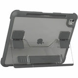 Targus SafePort THD969GL Rugged Carrying Case for 13" Apple iPad Air 13 (2024) Tablet - Clear — THD969GL