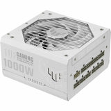 Asus TUF Gaming TUF-GAMING-1000G-WHITE 1000W Power Supply — TUF-GAMING-1000G-WHITE