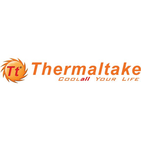 Thermaltake ASTRIA 200 ARGB Lighting CPU Cooler - White — CL-P137-AL12SW-A