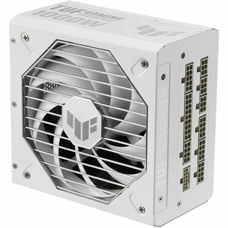 Asus TUF Gaming TUF-GAMING-1000G-WHITE 1000W Power Supply — TUF-GAMING-1000G-WHITE