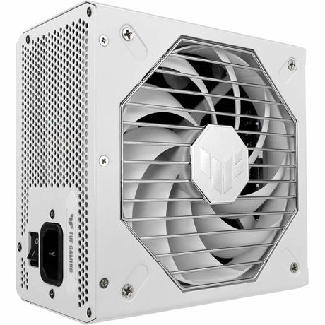 Asus TUF Gaming TUF-GAMING-1000G-WHITE 1000W Power Supply — TUF-GAMING-1000G-WHITE