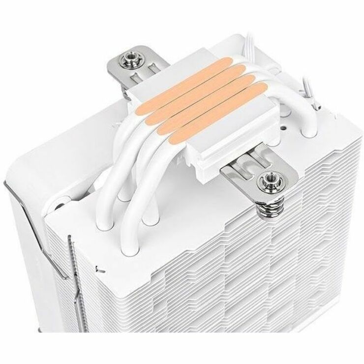 Thermaltake ASTRIA 200 ARGB Lighting CPU Cooler - White — CL-P137-AL12SW-A
