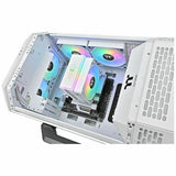 Thermaltake ASTRIA 200 ARGB Lighting CPU Cooler - White — CL-P137-AL12SW-A