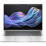 HP EliteBook X G1i 14" Notebook Next Gen AI PC - WUXGA - 1920 x 1200 - (Intel Core Ultra 7 256V Octa-core (8 Core) - 16 GB Total RAM - 16 GB On-board Memory - 512 GB SSD - Smart Buy — B85MQUT#ABA